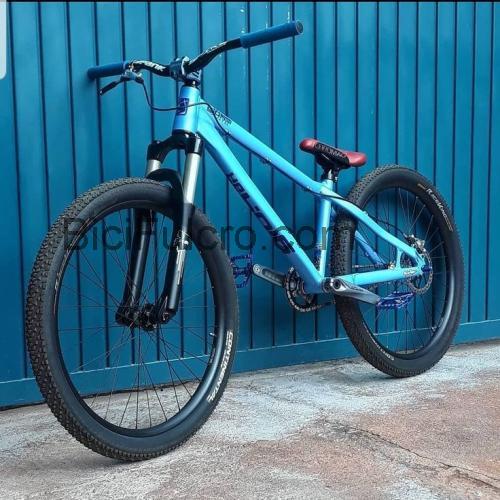Gios Dirt scheda tecnica e recensioni